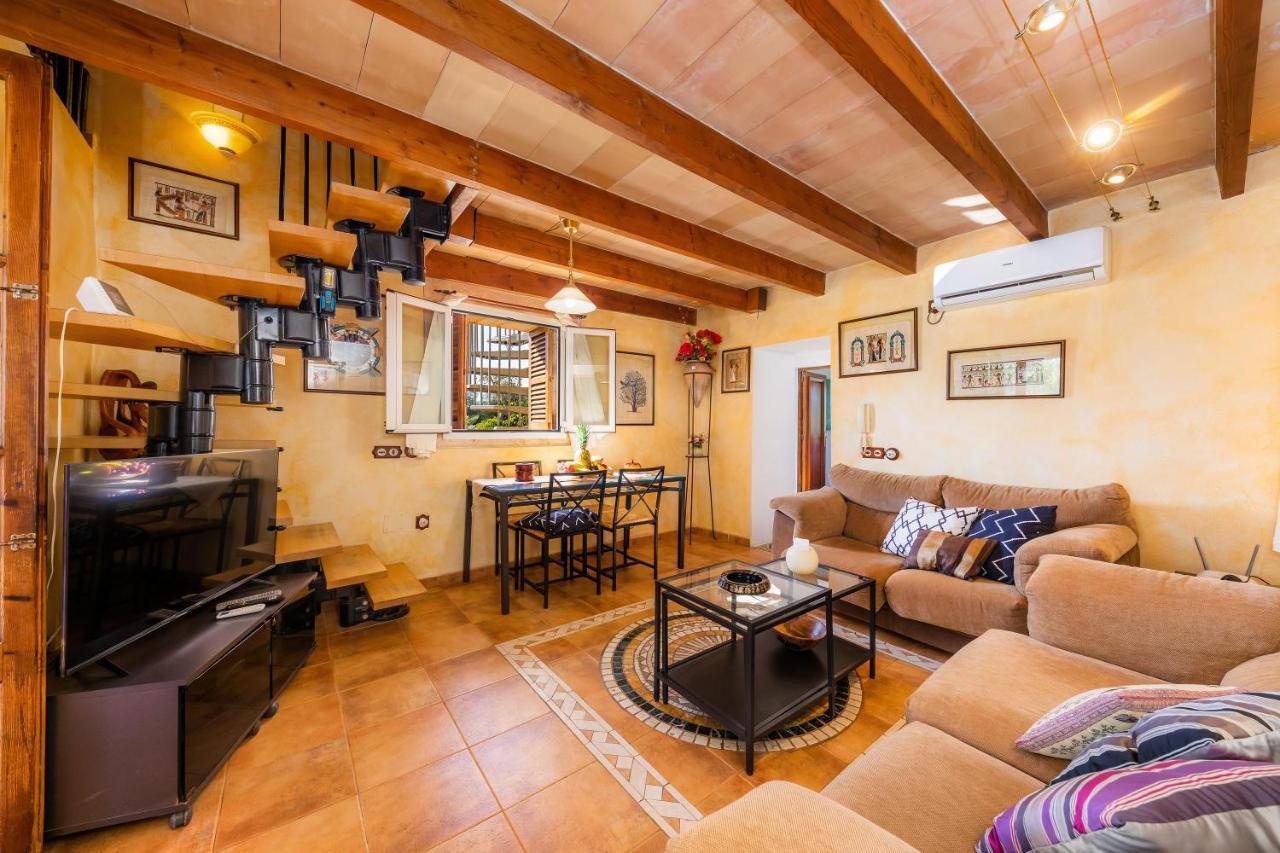Pep Villa Sineu (Mallorca)