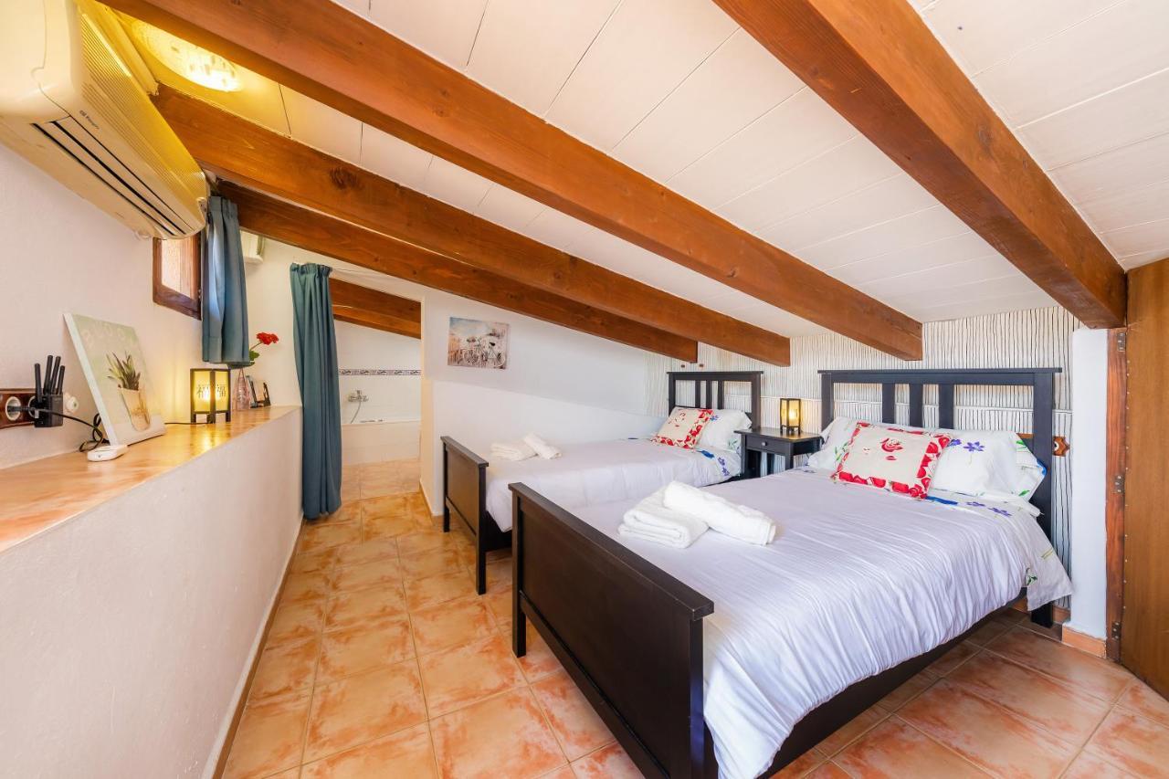 Pep Villa Sineu (Mallorca)