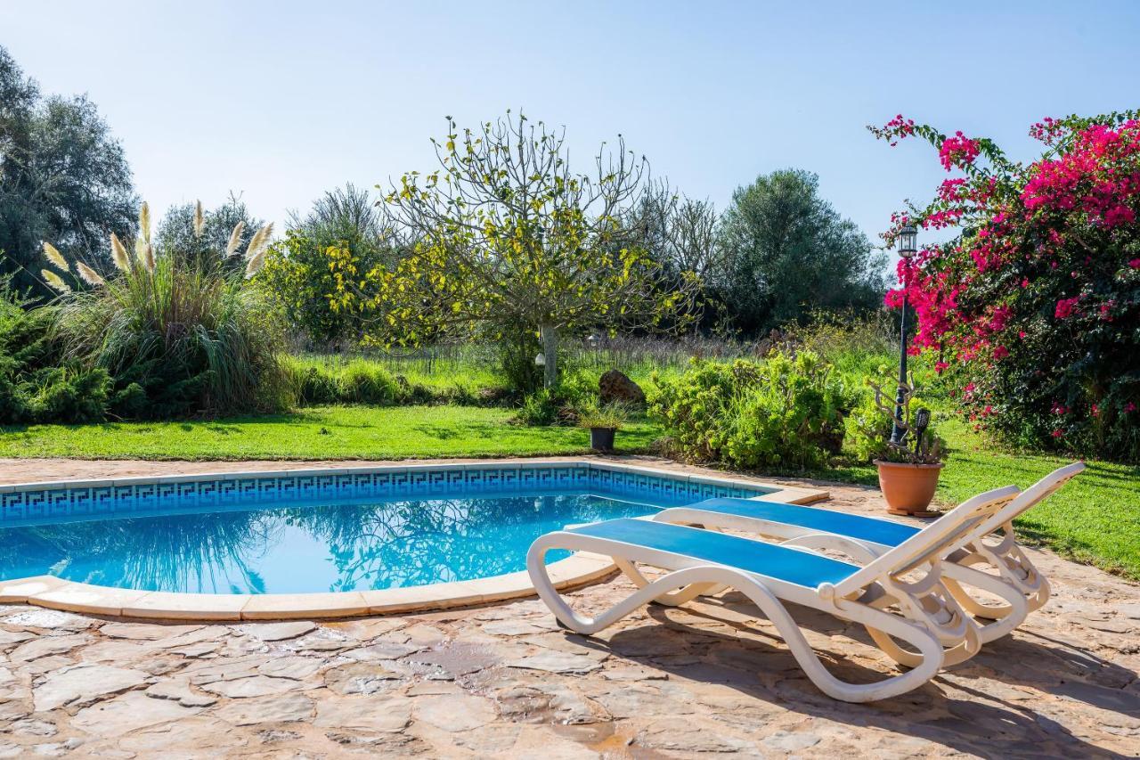 Pep Villa Sineu (Mallorca)